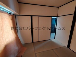 翠香マンションの物件内観写真